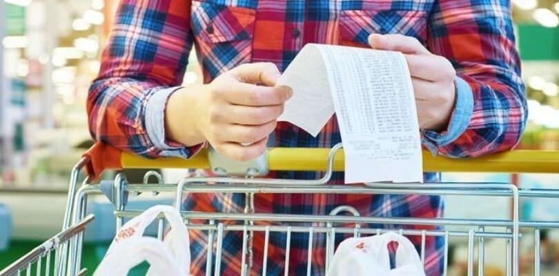 Un cuarto de lo que se paga por alimentos es impuestos