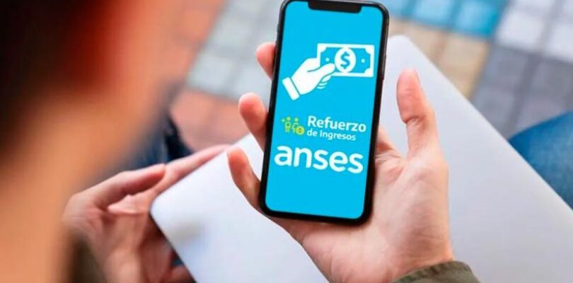 ANSES habilitó la segunda etapa para la inscripción del bono de $ 18.000