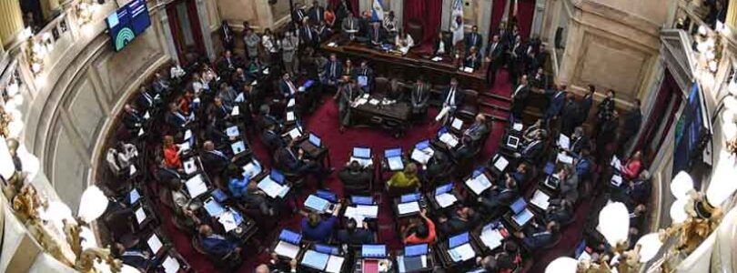 Cuáles son las claves de la reforma jubilatoria que se vota en el Senado