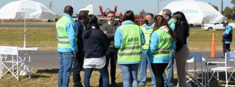 ARBA intimó a 2.500 propietarios de campos valuados en u$s 2 millones