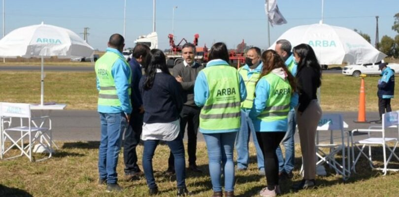 ARBA intimó a 2.500 propietarios de campos valuados en u$s 2 millones