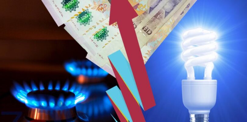 Nuevos criterios socioeconómicos para la segmentación de tarifas de luz y gas