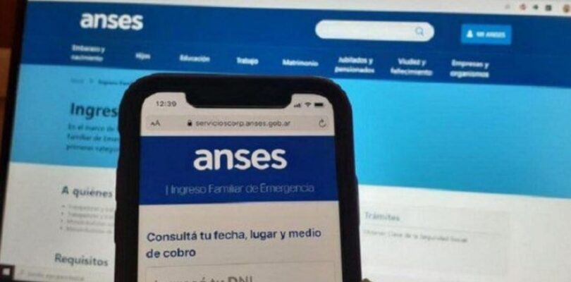 La inscripción para gestionar el refuerzo de ingresos de $18.000 cierra mañana