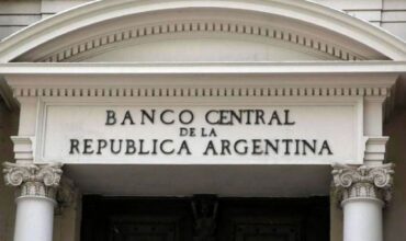 El Banco Central volvió a subir la tasa de interés de Plazos Fijos: 48% anual