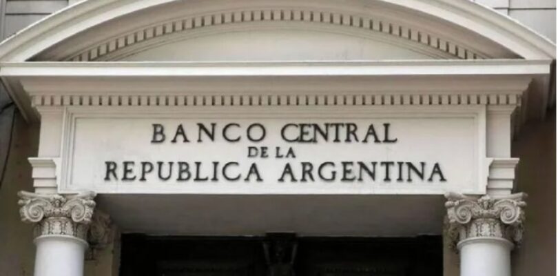 El Banco Central Aumentó La Tasa De Interés De Los Plazos Fijos Al 53 Ar 9506