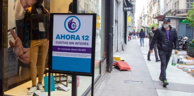 Ahora 12: actualizaron las nuevas condiciones financieras