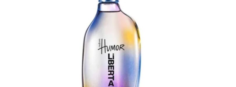 Natura lanza Humor Liberta, su nueva fragancia sin género co-creada con jóvenes