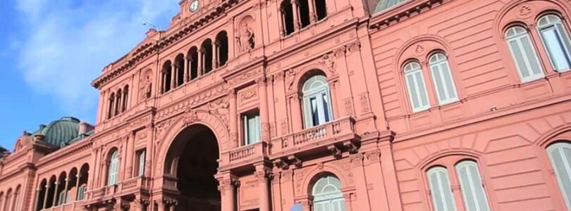 El Gobierno oficializó la no contratación de trabajadores