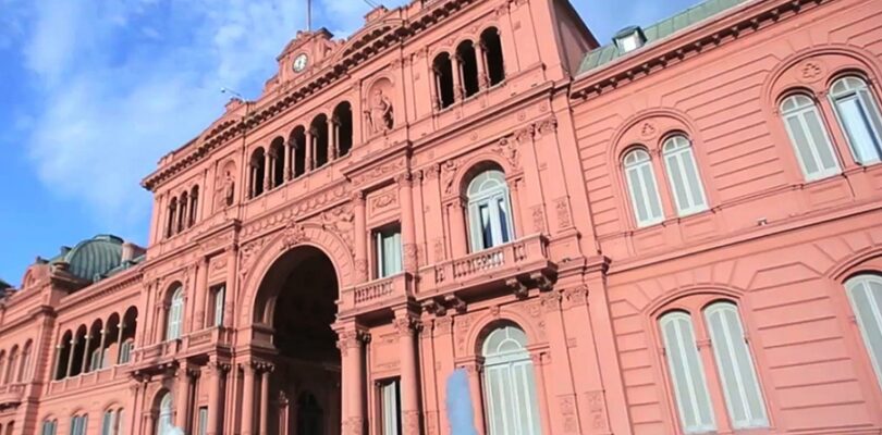 El Gobierno oficializó la no contratación de trabajadores