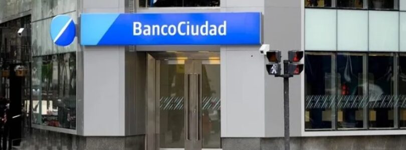 El Banco Ciudad lanza una subasta de vehículos usados