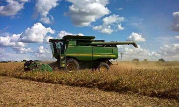 El Gobierno busca poner más restricciones al campo