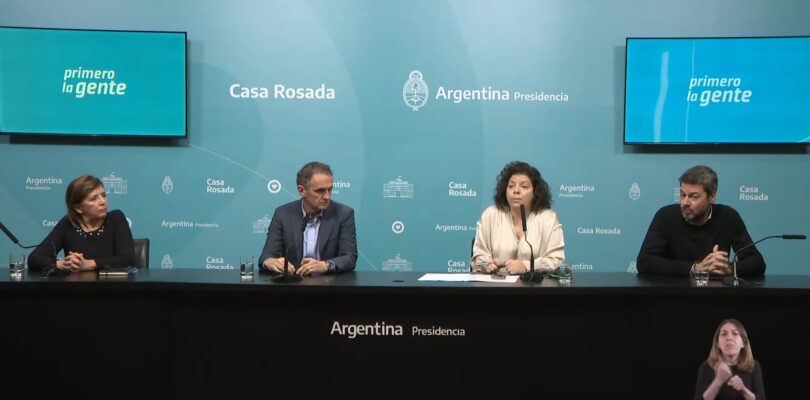 La nueva opción que analiza el Gobierno que busca incorporar un dólar diferenciado para los turistas