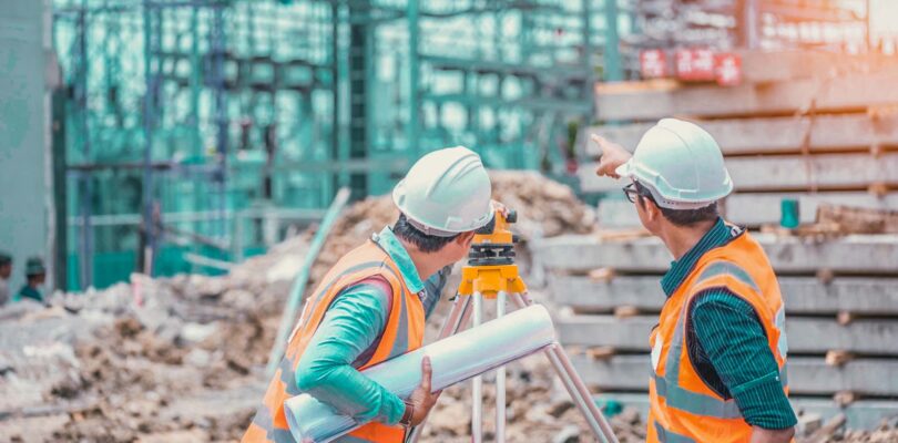 Promulgaron la ley que extiende el blanqueo para la construcción