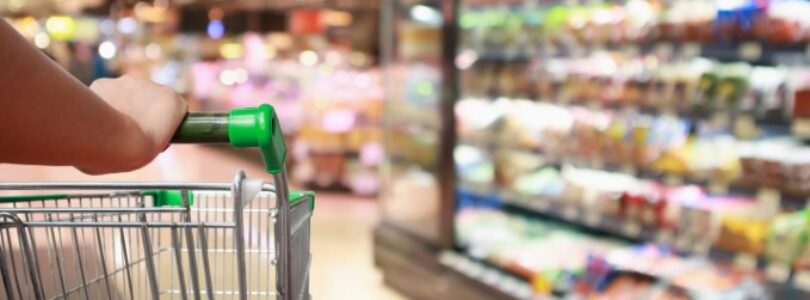 Por impacto de la alta inflación, el consumo cayó 7,3% en agosto