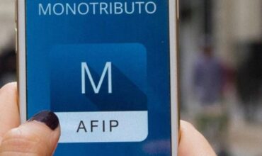 Monotributistas: cuánto aumentarían las cuotas de aprobarse el Presupuesto sin modificaciones