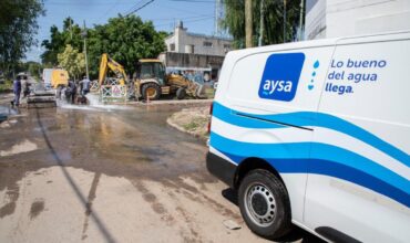 Habilitan la inscripción para mantener los subsidios al agua