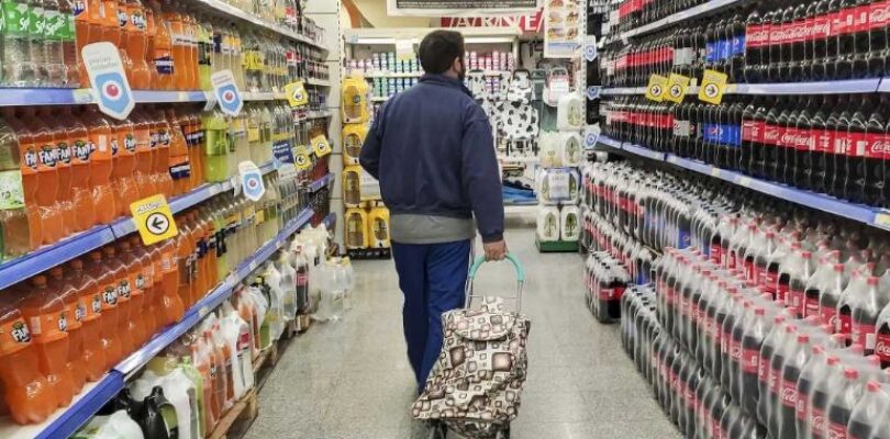 Los precios de los alimentos se desaceleraron en el cierre de Noviembre