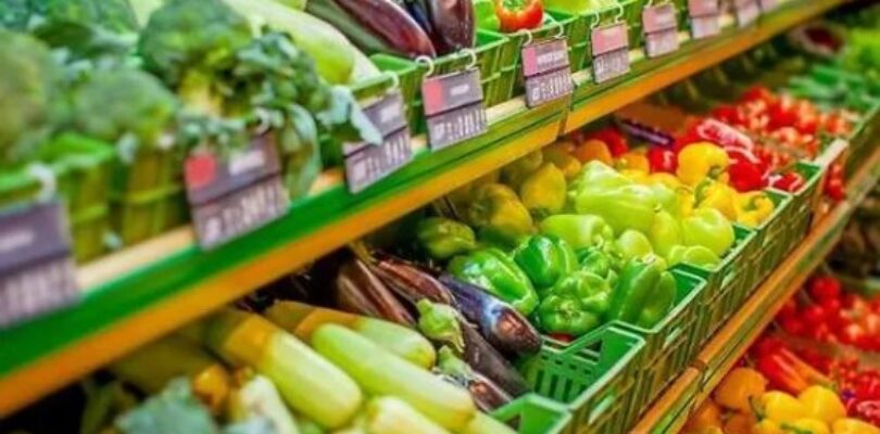 Los agro alimentos incrementaron $3,6 por cada peso que recibieron los productores