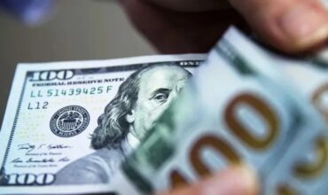 El dólar blue sigue en alza y marca nuevo récord