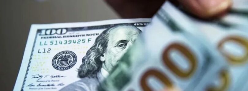 El dólar blue sigue en alza y marca nuevo récord