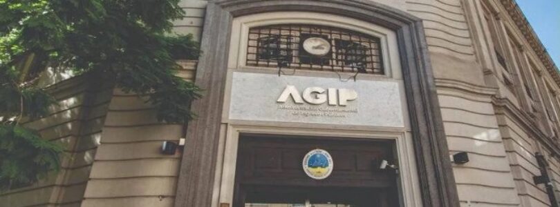 AGIP extiende hasta fin de enero el Plan de Facilidades para abono de impuestos y deudas