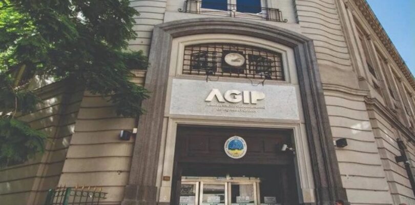 AGIP extiende hasta fin de enero el Plan de Facilidades para abono de impuestos y deudas