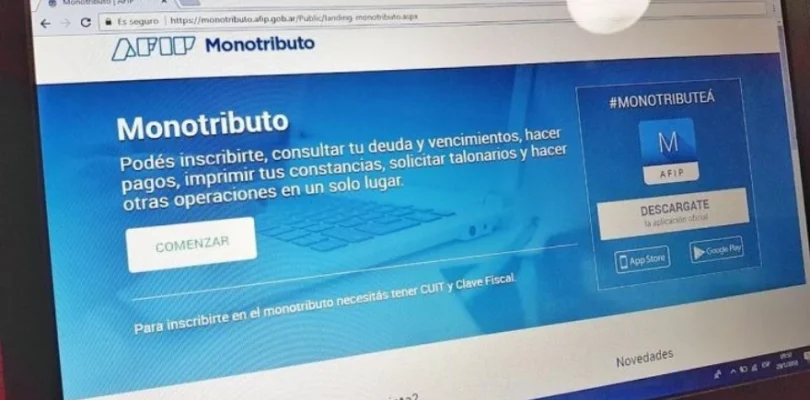 Monotributo tech: de qué se trata el nuevo proyecto del Gobierno