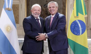 En la cumbre de la CELAC, Argentina y Brasil fomentarán una nueva moneda común