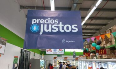 Precios Justos: el Gobierno busca extender el programa pese a las quejas del sector privado