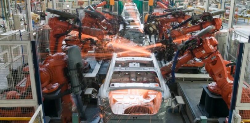 Industria Automotriz: confirman que en 2023 no pagarán retenciones las exportaciones de autos