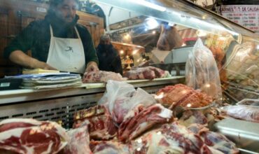 Exportadores de carne reclaman medidas para que suba el precio de la hacienda