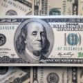 El dólar blue registró un leve aumento en su cotización