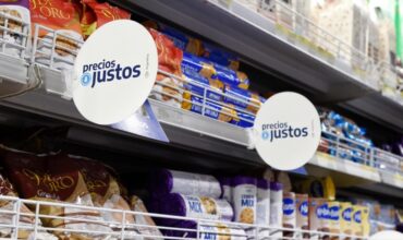 Precios Justos: cuáles son los productos que quedarán congelados hasta junio