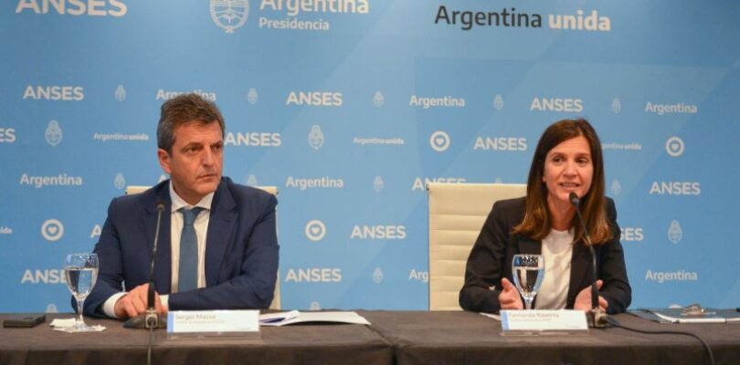 El Gobierno anunciará un aumento del 18% para jubilados y pensionados