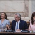 Las claves económicas del discurso de Alberto Fernández en el Congreso