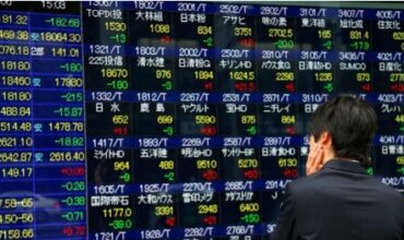 Tras la quiebra de Silicon Valley Bank, la Bolsa de Tokio se desplomó