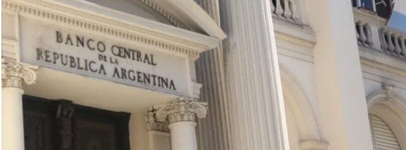 El BCRA amplió el intercambio de monedas con China