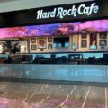 Abrió sus puertas el segundo local de Hard Rock en el aeropuerto de Iguazú