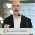 Larreta anunció un proyecto para eliminar el impuesto a las tarjetas de crédito