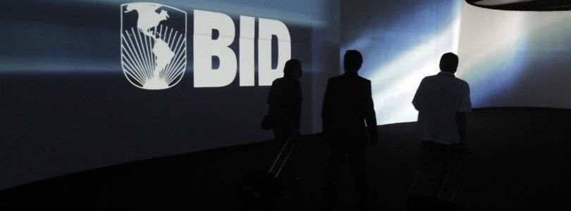 El BID aprobó un nuevo crédito a la Argentina por US$150 millones