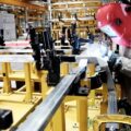 La producción de pymes industriales creció 2,4% en marzo