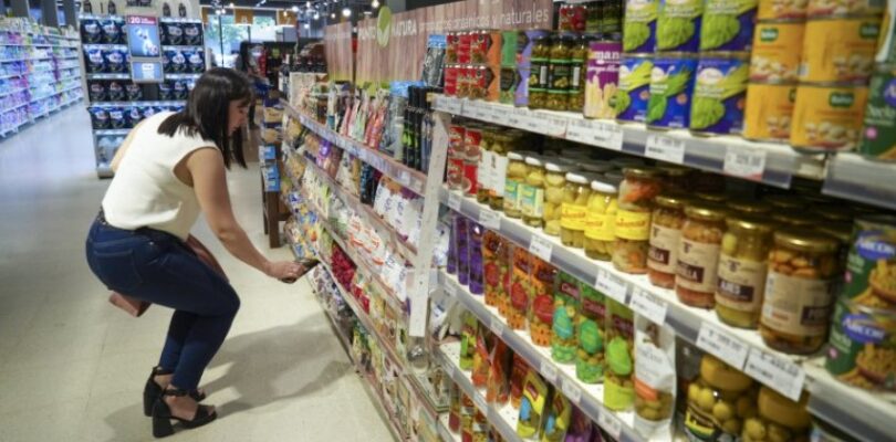 La inflación de la Ciudad de Buenos Aires en marzo fue de 7,1% y la interanual alcanzó el 105,5%