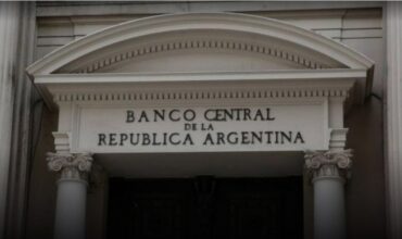 El Banco Central subió las tasas de los plazos fijos al 81%