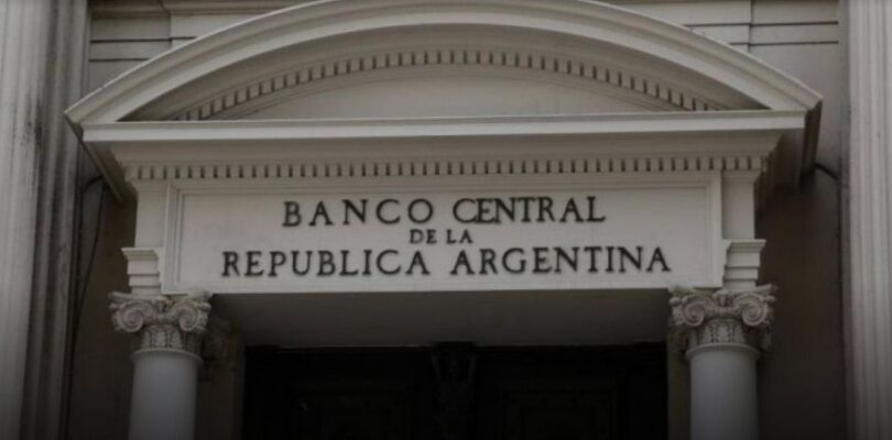 El Banco Central subió las tasas de los plazos fijos al 81%