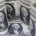 El dólar blue siguió en alza y se desplomaron las cotizaciones financieras