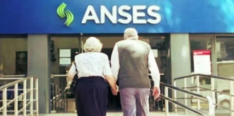 Aumentan las jubilaciones un 21% desde junio