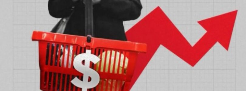 La inflación rompe todos los acuerdos de precios