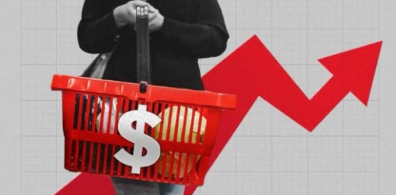 La inflación rompe todos los acuerdos de precios