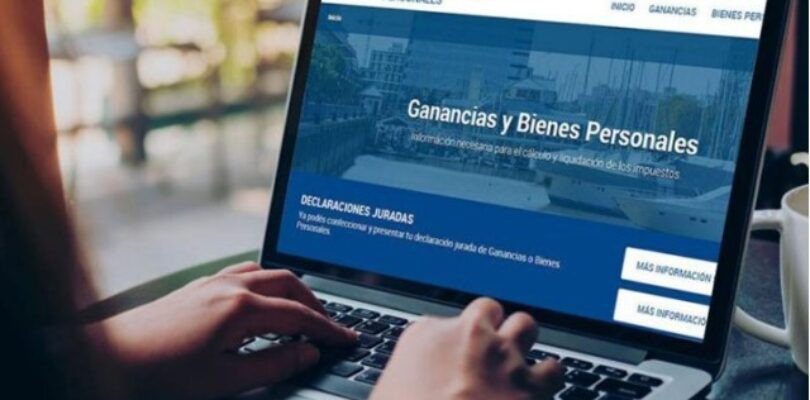 El Gobierno oficializó por decreto la suba del mínimo no imponible en Ganancias