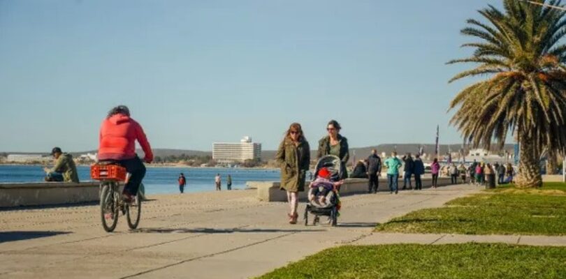 Fin de semana largo: el movimiento turístico fue superior a la prepandemia